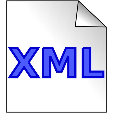 有效的XML文档必须有一个根标签 - VoidCC