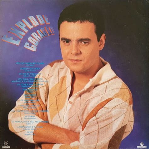 Image result for Musical Explode Coracao