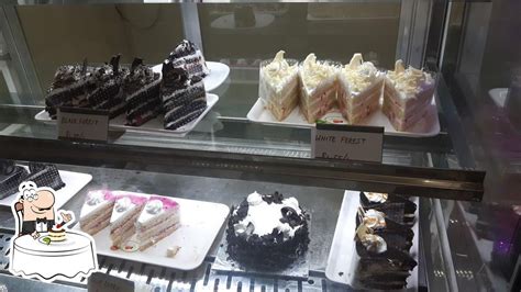 Snack Rack, Coimbatore - Restaurant reviews