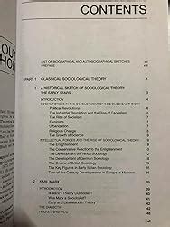 Buy Sociological Theory (2020-21) Book Online at Low Prices in India ...
