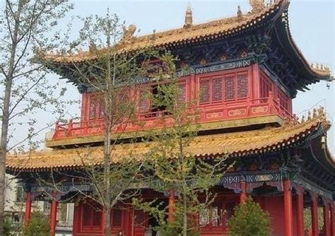 Jinan Fuxue Confucian Temple - Tripadvisor