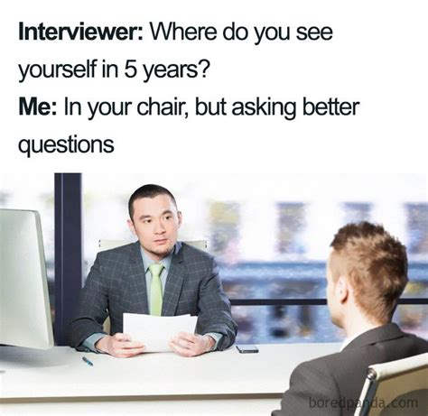 User Interview Meme 的图像结果