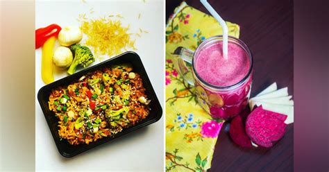 The Organic Cookhouse Serves Nutritious & Delicious Organic Food | LBB