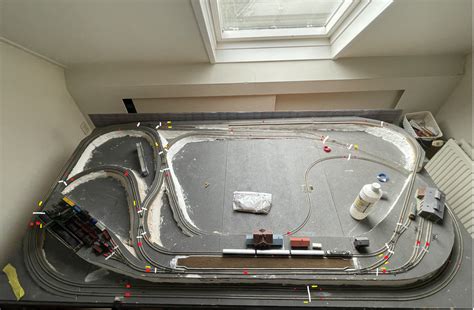 Block Train Track 的图像结果