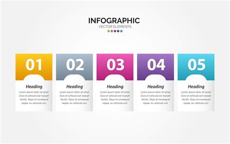 Image result for Two Sections Infographic Horizontal