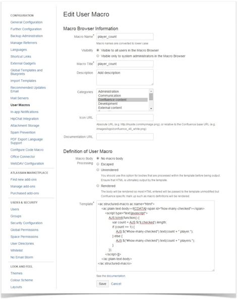 Confluence Task List 的图像结果