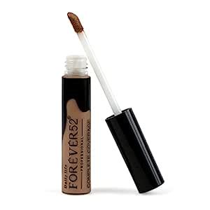 Buy Daily Life Forever52 Easily Blendable Concealer for Face Makeup ...