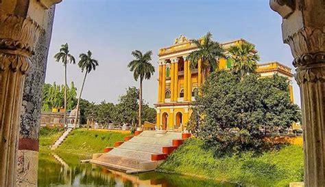 Kathgola Palace In Murshidabad | WhatsHot Kolkata