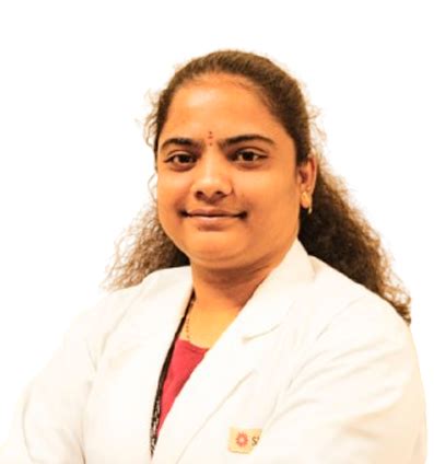 Dr K Vidhya