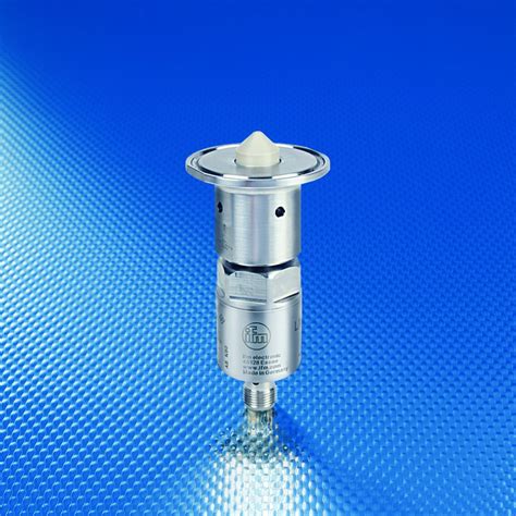 Food Level Sensor 的图像结果