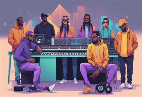 Image result for Techno Music Instruments