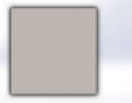 Create a STEP and an STL file from a very simple Sketchup model ...