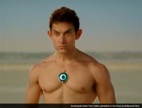 कमियां बॉलीवुड फिल्मों की : आमिर खान की 'पीके' में भी थीं 126 गलतियां ...