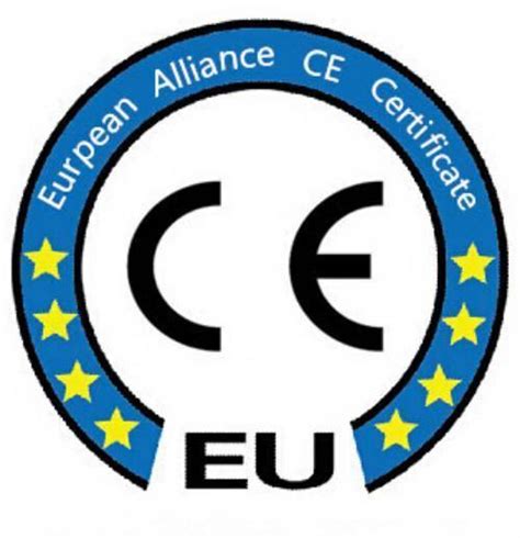 什么是CE认证-产品外贸出口到欧盟需要的强制性认证 CE认证讲解 - 哔哩哔哩