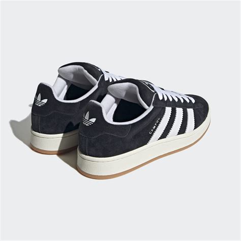 Shoes - Campus 00s Shoes - Black | adidas Oman
