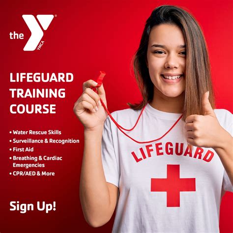 Rezultat imagine pentru Lifeguard Training Program