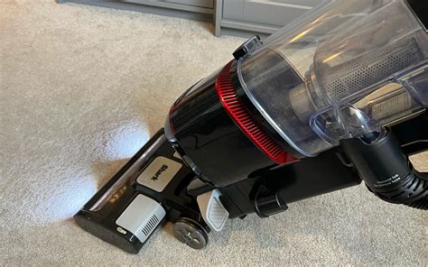 Best Corded Vacuums 2025: Tried and Tested | The English Home