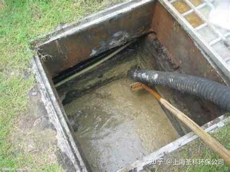 上海住宅小区化粪池多久清理一次 - 知乎