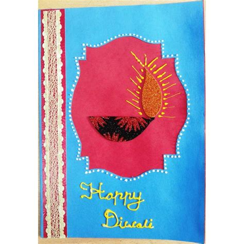 Diwali Cards | Gem Selections
