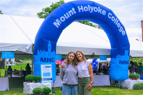 Mount Holyoke College added a new... - Mount Holyoke College