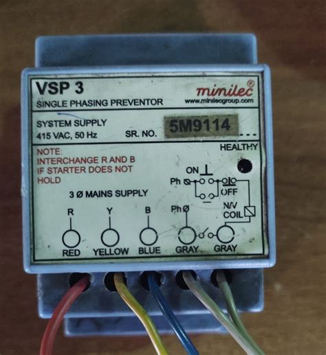 minilec relay distributor | Bhagwati Electricals Manjalpur - Vadodara
