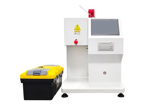 Testing Melte Meter Speed Sensor 的图像结果