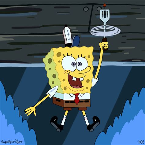 Image result for Spongebob Pilot