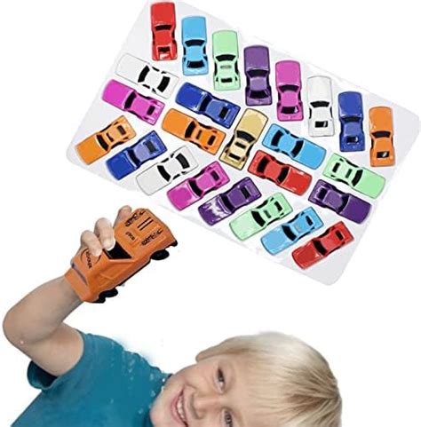 Verbier Small Mini Racing Cars/Mini Cars Set/Racing Cars Vehicle/Racing ...