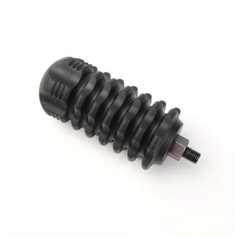 Compound Bow Stabilizer Rubber Damper Silencer Archery Accessory – CRAZE