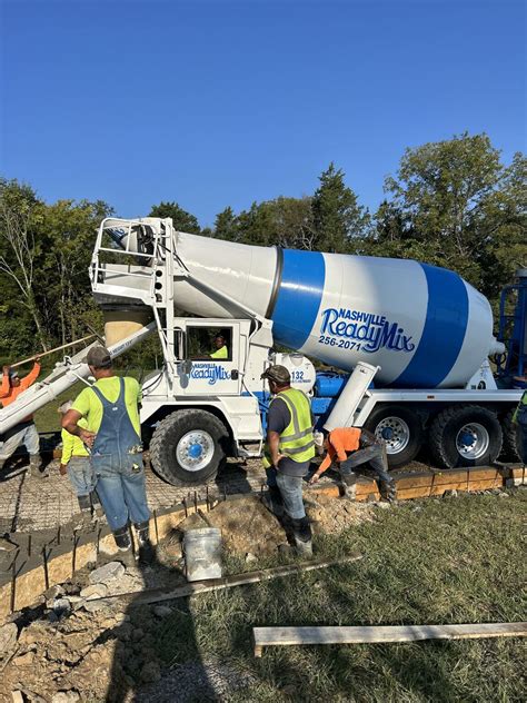 #readymix #concrete #construction #partnershipsmatter #whateverittakes ...