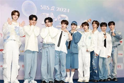 ATEEZ Members Profile: Names, Ages, Birthdays, And Heights