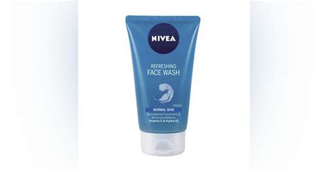 NIVEA Refreshing Face Wash | LBB
