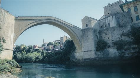 桥---前南斯拉夫电影桥的发生地-中关村在线摄影论坛