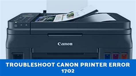 Image result for Canon Printer P 03 Error Code