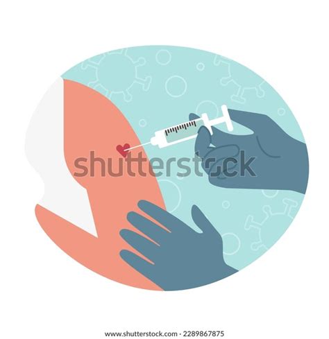 Image result for Injection Cartoon Images