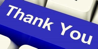 Thank You Marketing 的图像结果