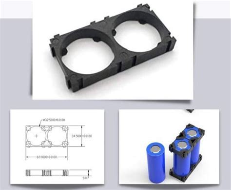 Cells Spacer, Holder | Myinnovation
