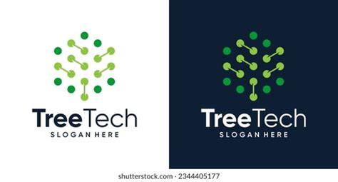 Technology Tree Vector 的图像结果