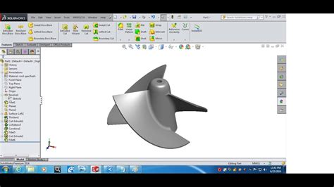 Image result for Design with SolidWorks Impeller Software