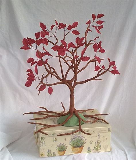 Image result for Miniature Paper Tree