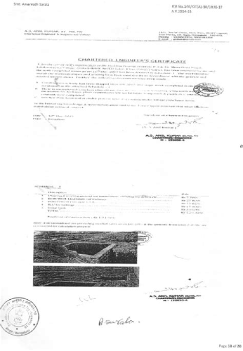 Exemption u/s 54F not admissible on failure to prove construction of ...