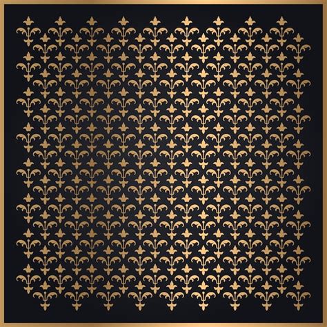 Pattern Type Print 的图像结果