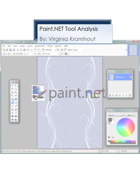 Paint.net Tools 的图像结果
