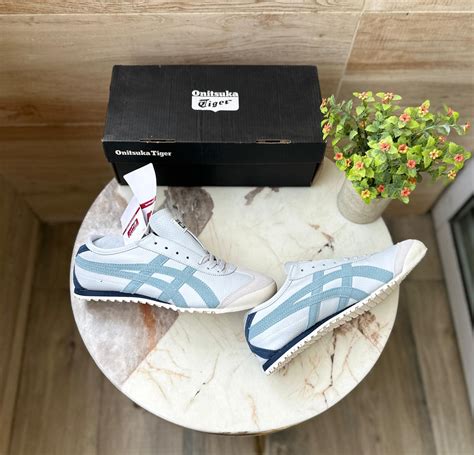Onitsuka Tiger – Snapkicks