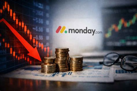 Why Monday.com Stock Plunged After Strong 2025 Earnings | EBC Financial ...