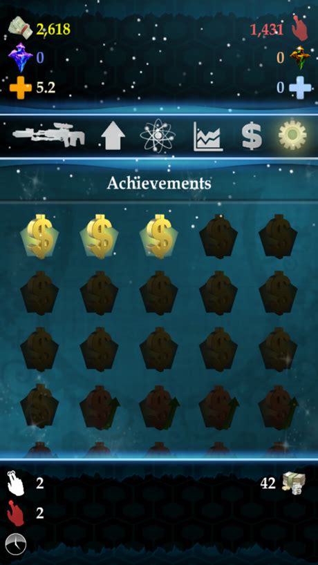 Image result for Particle Clicker Hack