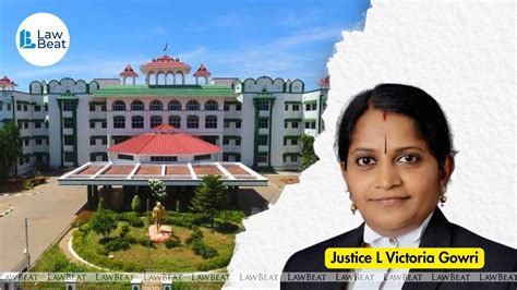 'Married Under Christian Laws, No SC Quota Benefit': Madras High Court ...