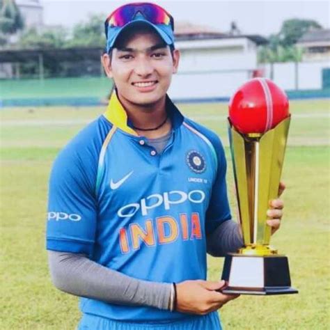 Anuj Rawat | Biography Birthday Family Net Worth Wife Age IPL