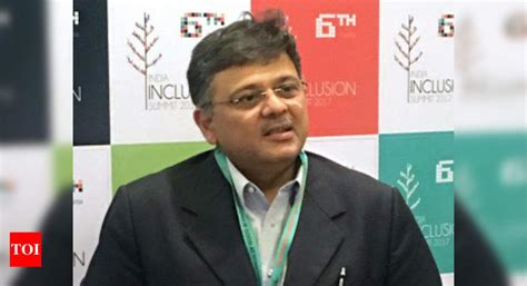 Indian-American underlines need for accessible, inclusive society for ...