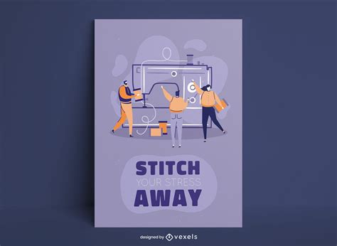 Image result for Sewing Machine Operator Course Poster